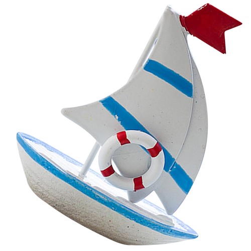 Modellino barca vela - modellino,