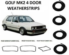 Per Volkswagen Golf MK2 Sedan
