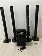Samsung HT-J5550W 5.1 Home Cinema, Bluray, Bluetooth