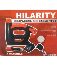 Chiodatrice Graffettatrice