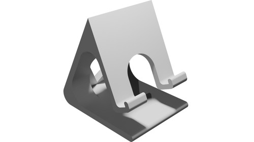 Supporto porta telefono - telefono, cuore