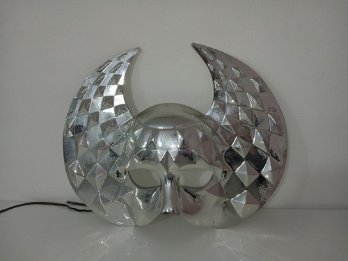Maschera veneziana parete - da,
