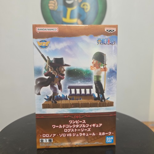 Wcf log stories onepiece - wcf, zoro