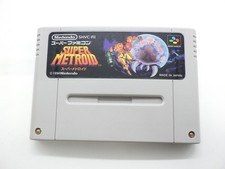 GIOCO JP Super Metroid Super Famicom/SNES. 9000024178168