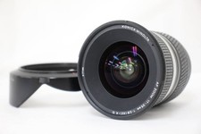 [Item for Repair] Konica