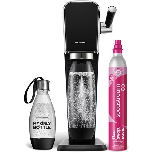 Macchina per acqua frizzante