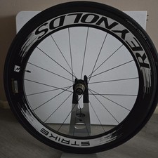 Reynolds Strike Carbon