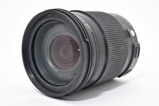 SIGMA 18 300 mm F3.5 6.3 DC OS