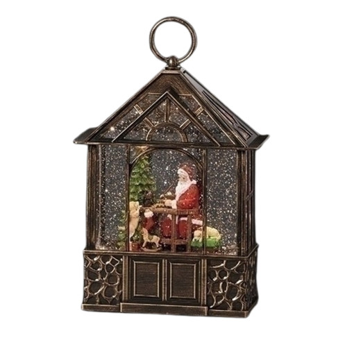 Lanterna acqua gazebo babbo - acqua,