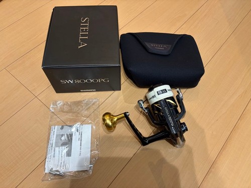 Mulinello spinning shimano - mulinello,