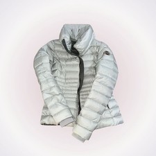 COLMAR Ladies High-Neck Down