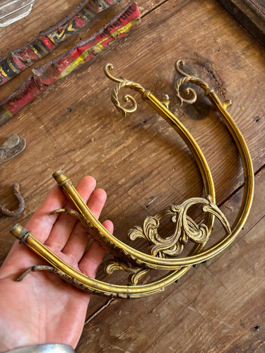 Braccia arco per - 2,