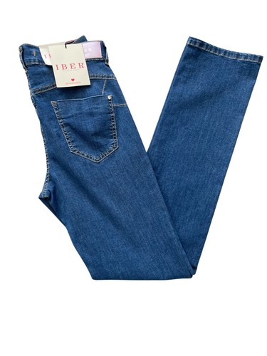 Jeans donna elasticizzato - jeans,