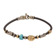 Bracciale Misani in Argento