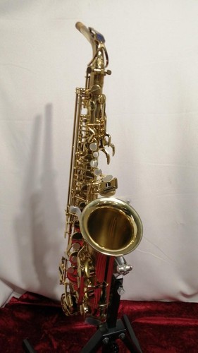 Selmer super action 80 - super,