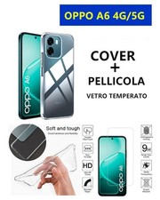 Cover Custodia Silicone
