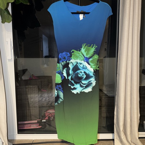 Abito roberto cavalli - roberto,