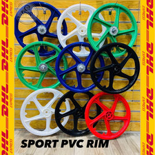 Set cerchioni sportivi bmx - set,