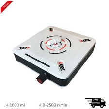 Piastra Agitatore Magnetico
