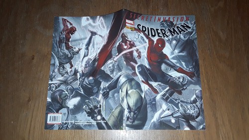 Spider man uomo - spider-man,