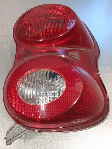 Smart for two 2009 right - smart, oe