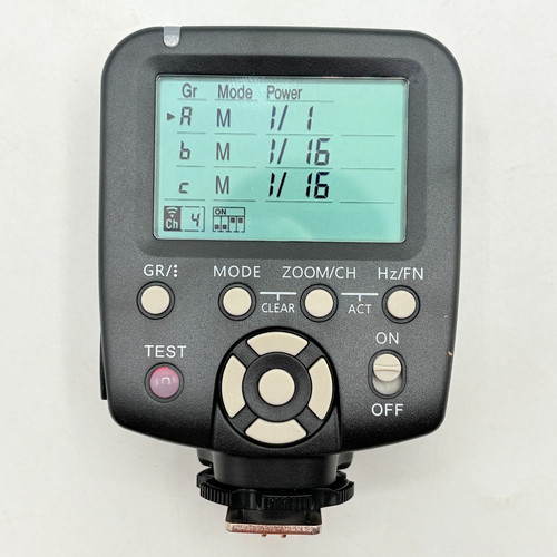 Yongnuo 560 flash - yn-560-tx,