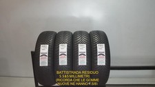 Gomme usate stagioni - usate, 4