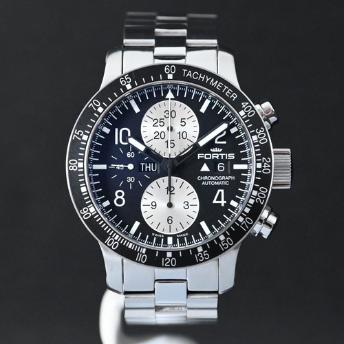 Orologio fortis 42 - fortis, b-42