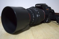 Fotocamera Sony A200 10,2 MP