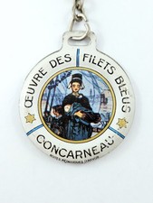 PORTE-CLES - Joli Vintage