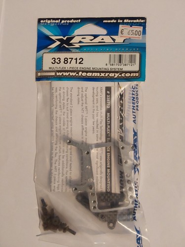 Xray supporto motore multi - supporto,