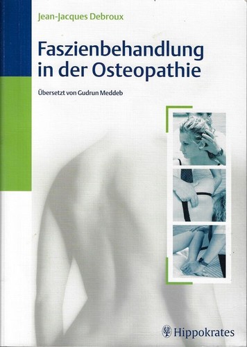 Faszienbehandlung der - faszienbehandlung,