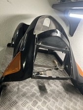 SCUDO ANTERIORE HONDA FORESIGHT 250 1998 2004 SCOCCA CARENA FRECCE