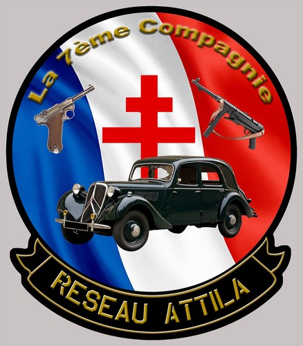Autocollant humour réseau