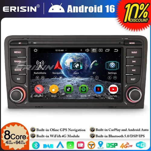 Core 64gb dab android - dab+, 16