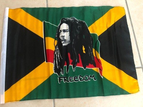 Bandiera freedom bob - freedom,