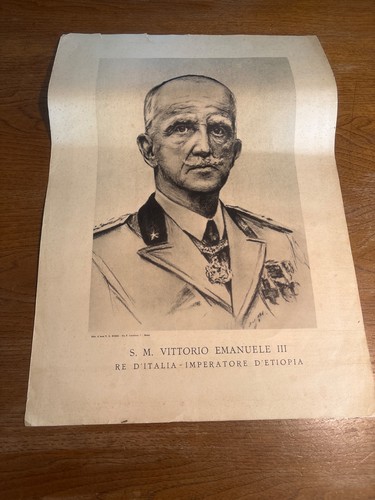 Stampa anni vittorio - stampa,