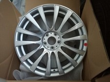 36117843717 Ruota a disco lega leggera, 8,5JX20ET:33 -ORIGINALE- BMW 6 F06 F12