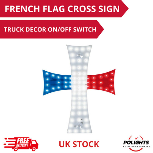 Piastra per camion - per, decorazione