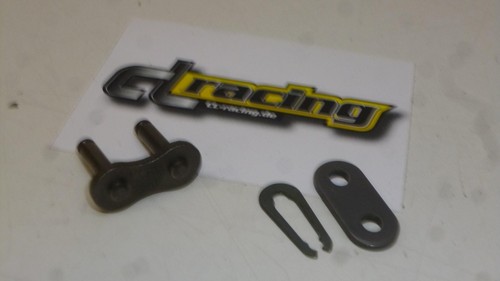 Blocco catena 420 sh - blocco,