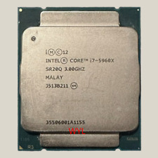 Processore CPU Intel Core