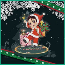 Demon Slayer Kamado Tanjirou