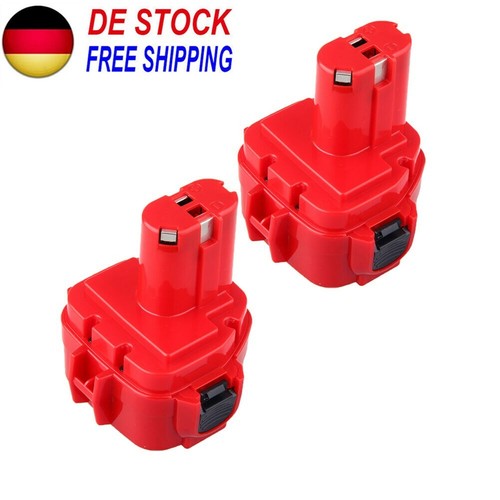 Pezzi batteria 12v 2000mah - batteria,