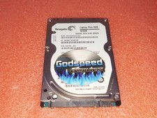 HP EliteBook 8470p computer
