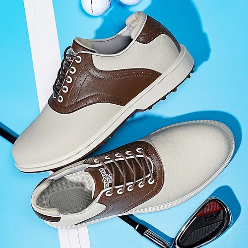 Scarpe golf uomo - da,