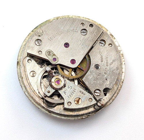 Orologio vintage terramar - orologio,