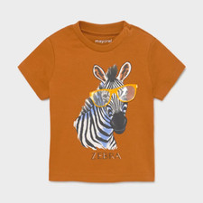 MAGLIA T SHIRT MAGLIE BIMBA