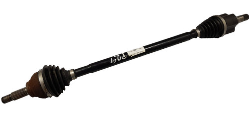 Albero motore skoda - vw, up