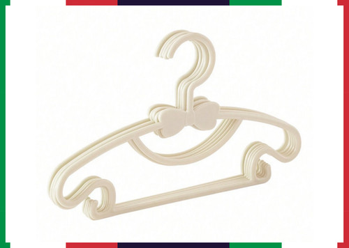 Appendiabiti bambini pz - bambini,