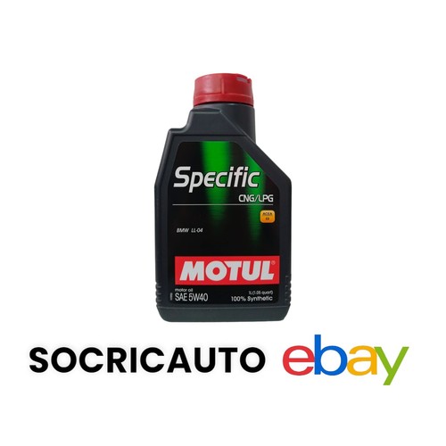 Litro olio motul - 1,